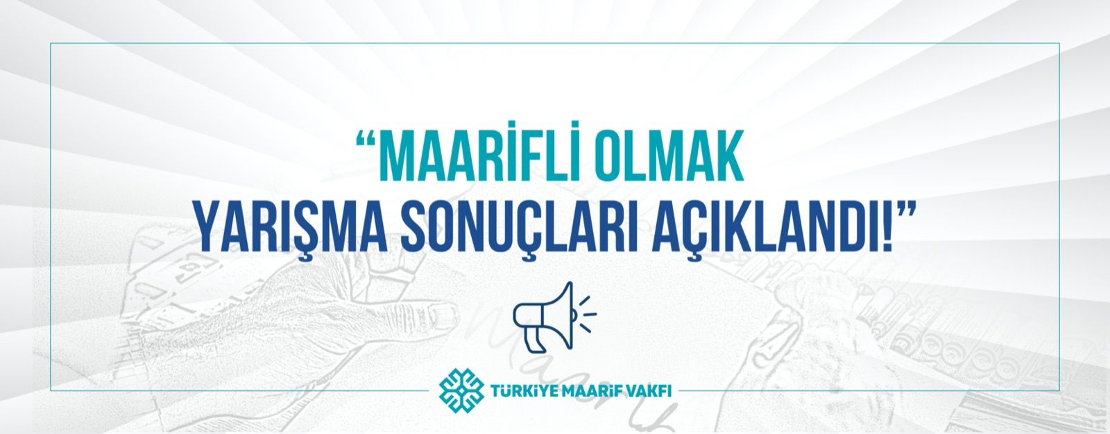 Personel Arası Maarifli Olmak Deneme Hatıra Gezi Yazısı ve Şiir Yazma Yarışması Sonuçları